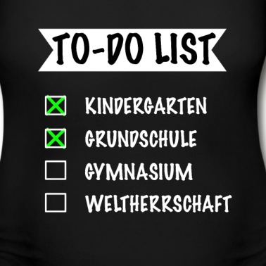 Grundschule T-Shirt - Grundschulabschluss
