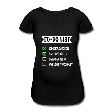 Grundschule T-Shirt - Grundschulabschluss