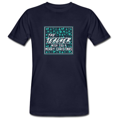 Grundschule T-Shirt - Lehrer