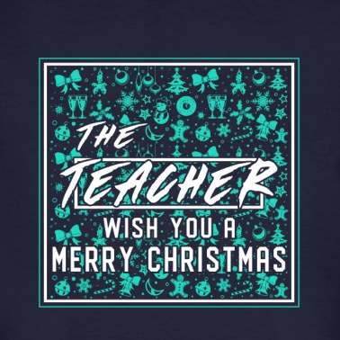 Grundschule T-Shirt - Lehrer