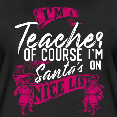 Grundschule T-Shirt - Lehrer