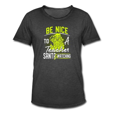 Grundschule T-Shirt - Lehrer