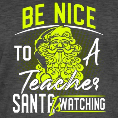 Grundschule T-Shirt - Lehrer