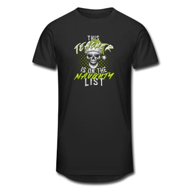 Grundschule T-Shirt - Lehrer