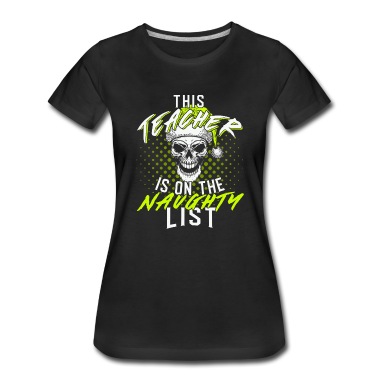 Grundschule T-Shirt - Lehrer