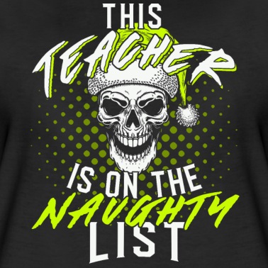 Grundschule T-Shirt - Lehrer