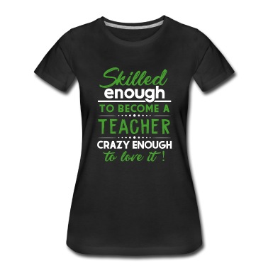 Grundschule T-Shirt - Lehrer