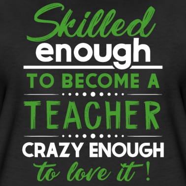 Grundschule T-Shirt - Lehrer