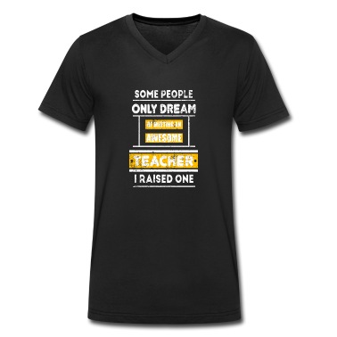 Grundschule T-Shirt - Lehrer