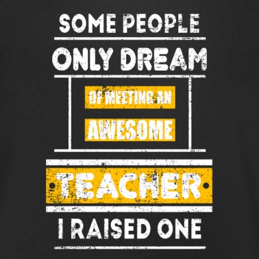 Grundschule T-Shirt - Lehrer