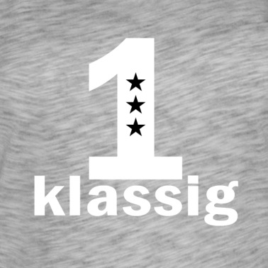 Grundschule T-Shirt - 1 klassig - Einschulung