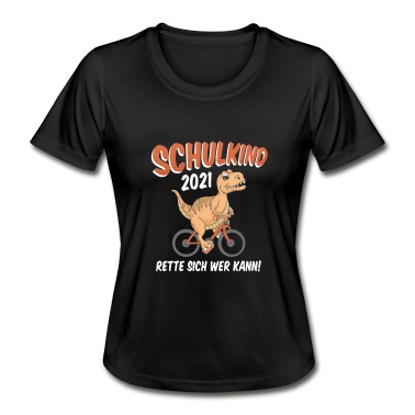 Grundschule T-Shirt - Schulkind 2021 Schulbeginn Einschulung 1. Klasse