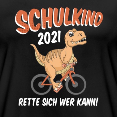 Grundschule T-Shirt - Schulkind 2021 Schulbeginn Einschulung 1. Klasse