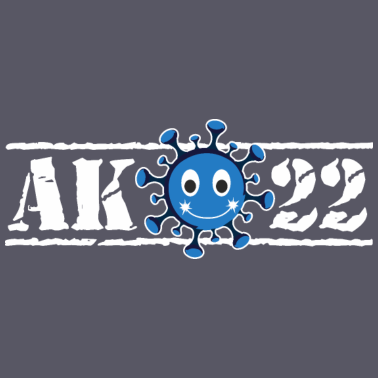 Motiv Abschluss Abi AK 2022 Corona