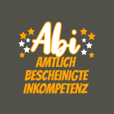 Motiv Abi, Abschluss, Matura | Design