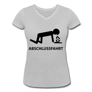 Abschlussfahrt T-Shirt - abschlussfahrt