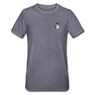 Abschlussfahrt T-Shirt - Andy auf Abschlussfahrt