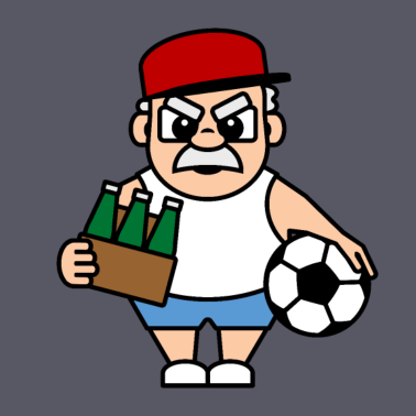 Motiv Andy auf Abschlussfahrt