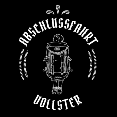 Motiv Abschlussfahrt Klassenfahr