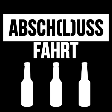 Motiv Abschlussfahrt Perfektes Geschenk für Absolventen