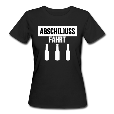 Abschlussfahrt T-Shirt - Abschlussfahrt Perfektes Geschenk für Absolventen