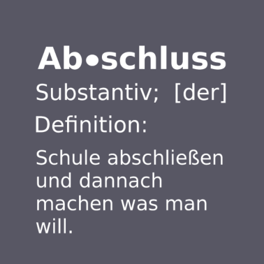 Motiv Abschluss Abitur Abi Abifahrt Abschlussfahrt