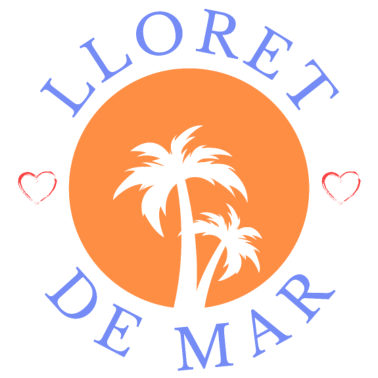 Motiv Lloret de mar wet t-shirt contest Spain Holiday