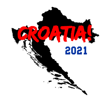 Motiv Abschlussfahrt nach Kroatien Party Urlaub Idee