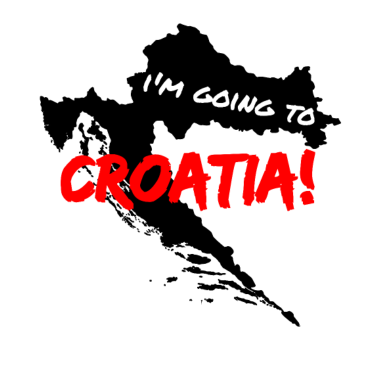 Motiv Abschlussfahrt nach Kroatien Party Urlaub Idee