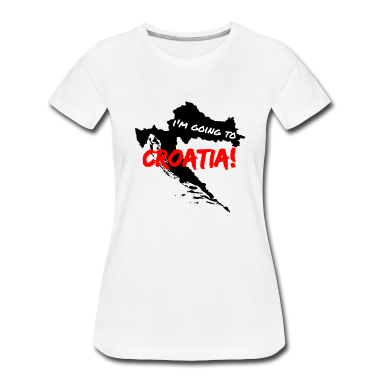 Abschlussfahrt T-Shirt - Abschlussfahrt nach Kroatien Party Urlaub Idee