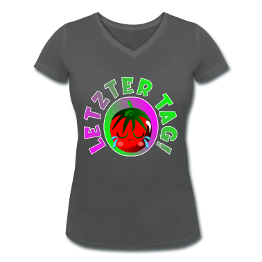 Abschlussfahrt T-Shirt - LETZTER TAG ABSCHIED ABSCHLUSS ABSCHIEDSGESCHENKE