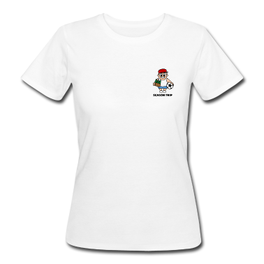 Abschlussfahrt T-Shirt - Andy auf Abschlussfahrt - Season Trip