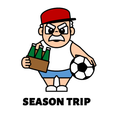 Motiv Andy auf Abschlussfahrt - Season Trip