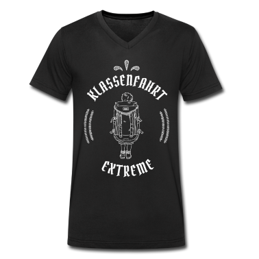 Abschlussfahrt T-Shirt - Klassenfahrt Extreme - Abschlussfahrt Shirt
