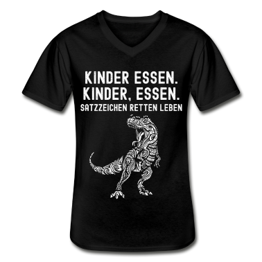 Abschlussfahrt T-Shirt - Geschenk Lustige Sprüche Humor Grammatik Lehrer