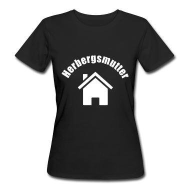 Abschlussfahrt T-Shirt - Klassenfahrt Herbergsmutter Abschlussfahrt Abi