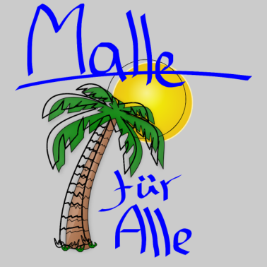 Motiv Malle, Mallorca, Abschlußfahrt, Ballerman, Feiern