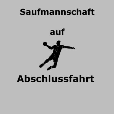 Motiv Saufmannschaft
