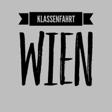 Motiv Klassenfahrt nach Wien