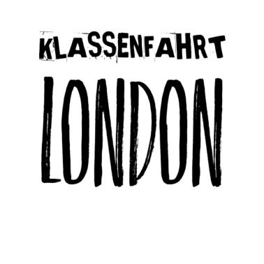 Motiv Klassenfahrt nach London