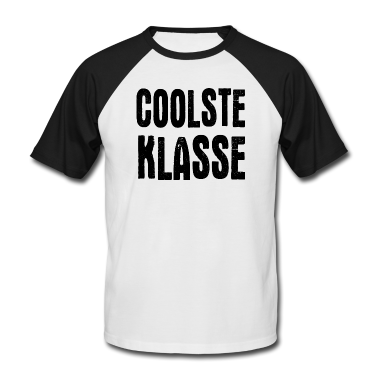 Abschlussfahrt T-Shirt - Coolste Klasse