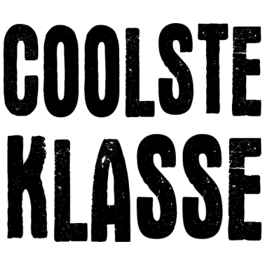 Motiv Coolste Klasse