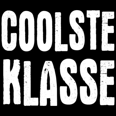 Motiv Coolste Klasse