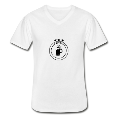 Abschlussfahrt T-Shirt - Bierdurscht