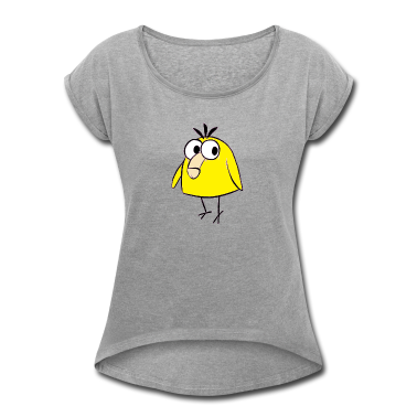 Abschlussfahrt T-Shirt - Der Penisvogel
