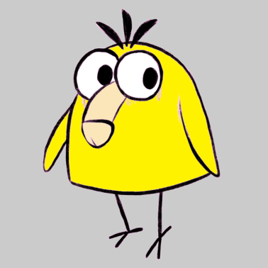 Motiv Der Penisvogel