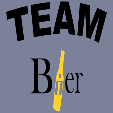 Motiv Team Bier
