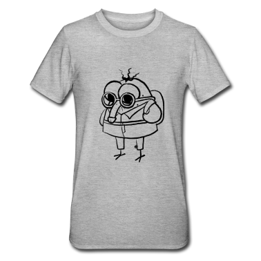 Abschlussfahrt T-Shirt - Der Opa Penisvogel