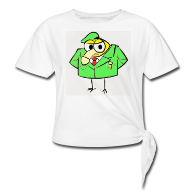 Abschlussfahrt T-Shirt - Der Militär Peinsvogel