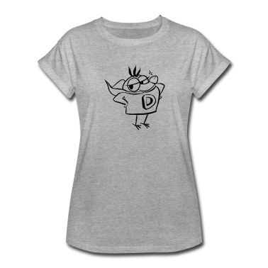 Abschlussfahrt T-Shirt - Der Super Penisvogel